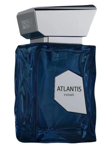 Atlantis Extrait de French Avenue