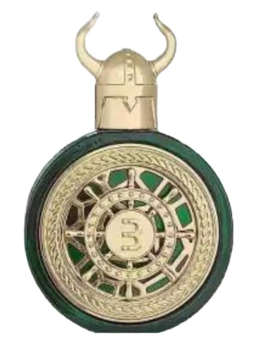 Viking Dubai de Bharara