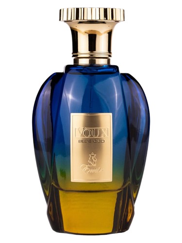 Voux Blue Oud de Paris Corner