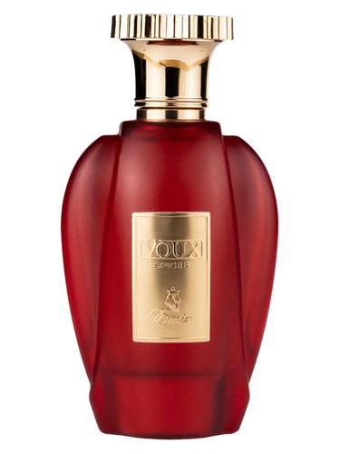 Voux Spices de Paris Corner