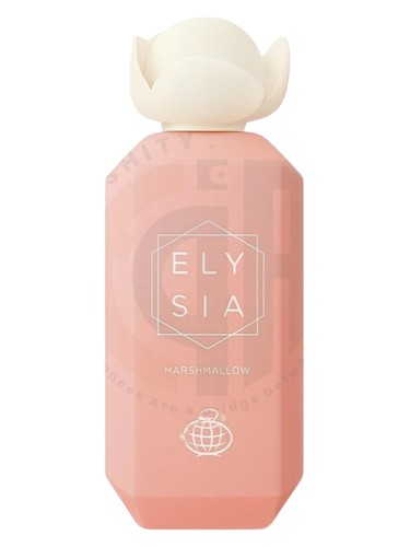 Elysia Marshmallow de Fragrance World