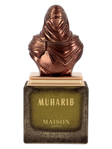 Muharib de Maison Asrar