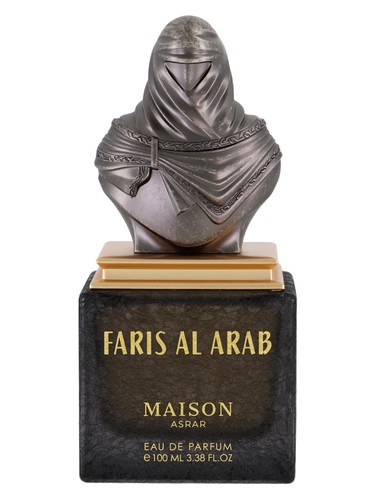 Faris Al Arab de Maison Asrar
