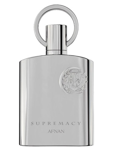 Supremacy Silver de Afnan