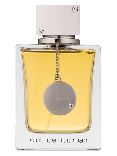 Club de Nuit Man de Armaf