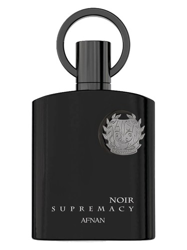 Supremacy Noir de Afnan