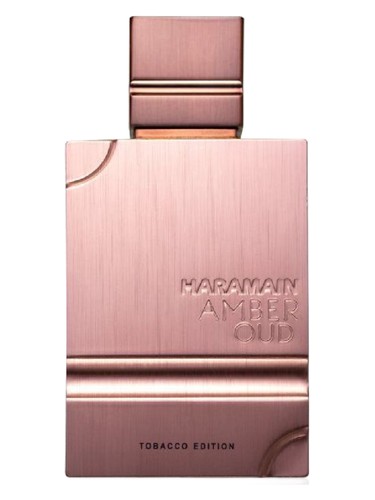 Amber Oud Tobacco Edition de Al Haramain