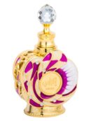 Yulali de Swiss Arabian