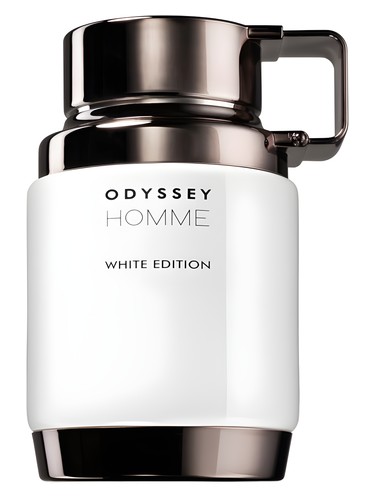 Odyssey Homme White Edition de Armaf