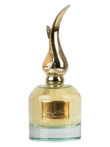 Al Andaleeb de Asdaaf