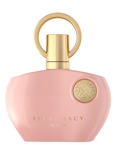 Supremacy Pink de Afnan