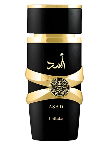 Asad de Lattafa