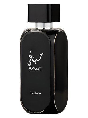 Hayaati de Lattafa