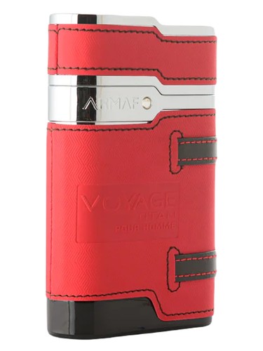 Voyage Titan Pour Homme de Armaf