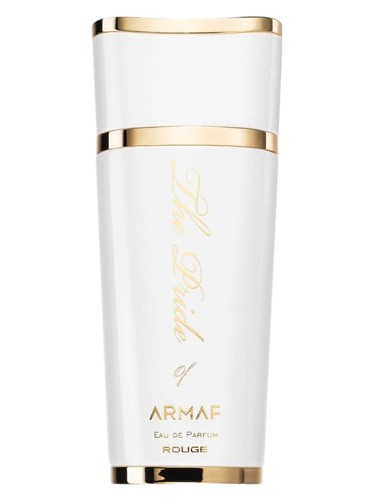 The Pride Of Armaf For Women Rouge de Armaf