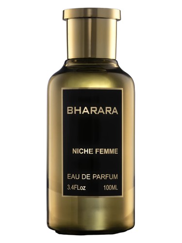 Niche Femme de Bharara