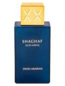 Shaghaf Oud Azraq de Swiss Arabian