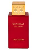 Shaghaf Oud Ahmar de Swiss Arabian