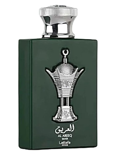 Al Areeq Silver de Lattafa