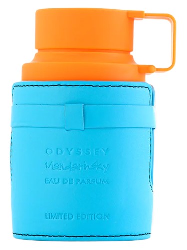 Odyssey Mandarin Sky de Armaf