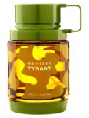 Odyssey Tyrant Special Edition de Armaf