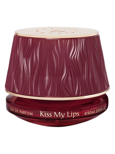 Kiss My Lips de Maison Asrar