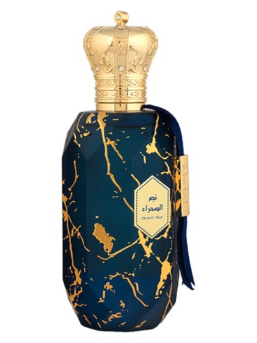 Desert Star de Armaf