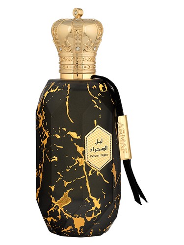 Desert Night de Armaf