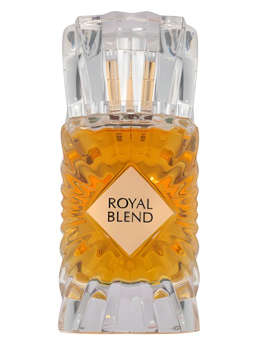 Royal Blend de French Avenue