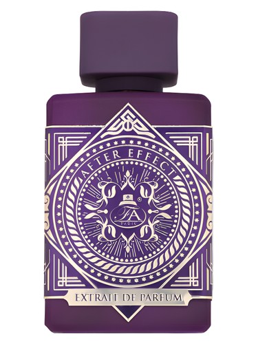 After Effect de French Avenue