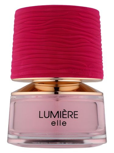 Lumière Elle de French Avenue
