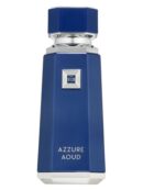 Azzure Oud de French Avenue