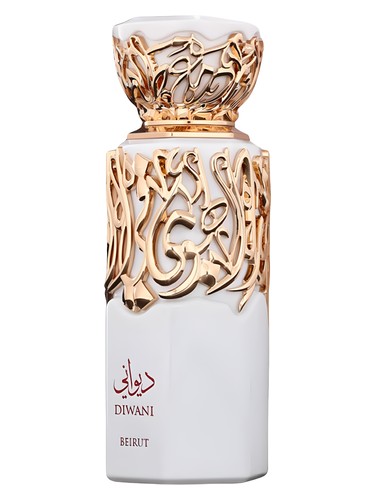 Diwani Beirut de French Avenue
