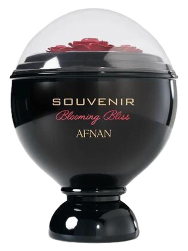 Souvenir Blooming Bliss de Afnan