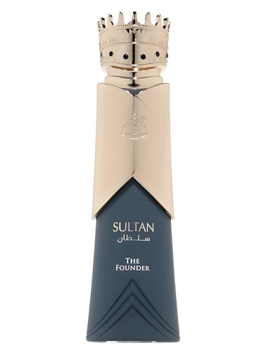 Sultan The Founder de French Avenue