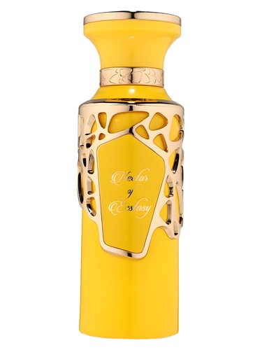 Nectar of Ecstacy de Fragrance World