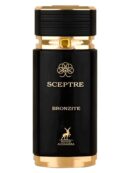 Sceptre Bronzite de Maison Alhambra