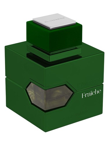 L'Aventure Fraiche de Al Haramain