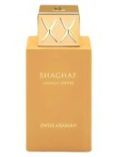 Shaghaf Vanilla Toffee de Swiss Arabian