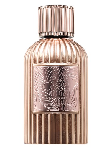 Qissa Delicious de Paris Corner