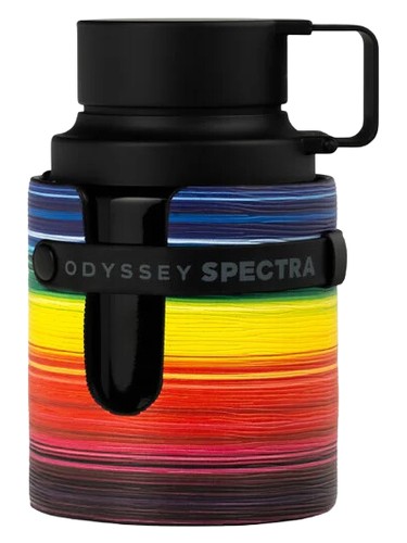 Odyssey Spectra de Armaf