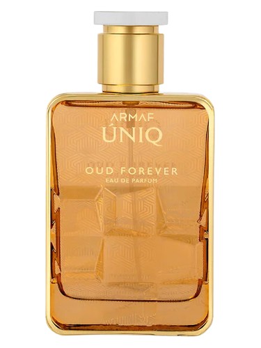 Uniq Oud Forever de Armaf