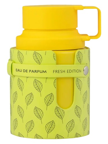 Odyssey Limoni Fresh de Armaf