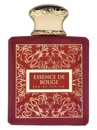 Essence de Rouge de French Avenue