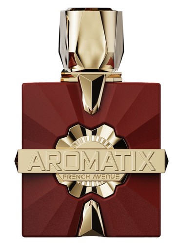 Carnal Desire Aromatix X de French Avenue